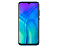 HONOR 20 Lite 4/128GB Niebieski - 496031 - zdjęcie 3